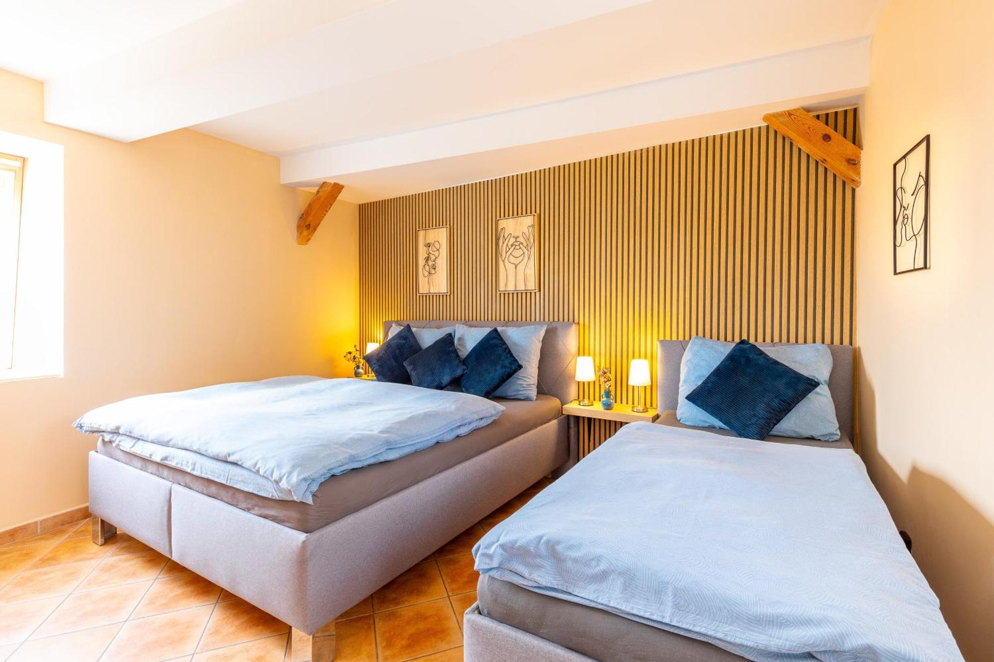 Apartmany V Centru Ceska Lipa Ngoại thất bức ảnh