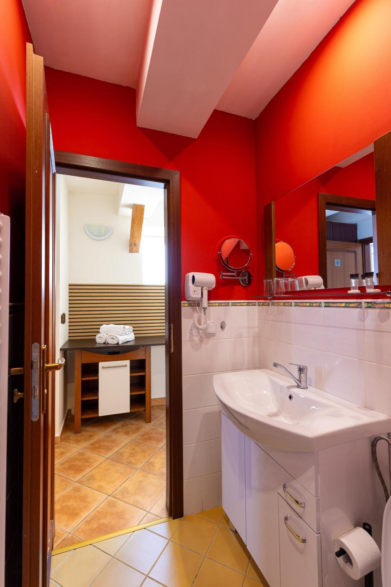 Apartmany V Centru Ceska Lipa Ngoại thất bức ảnh
